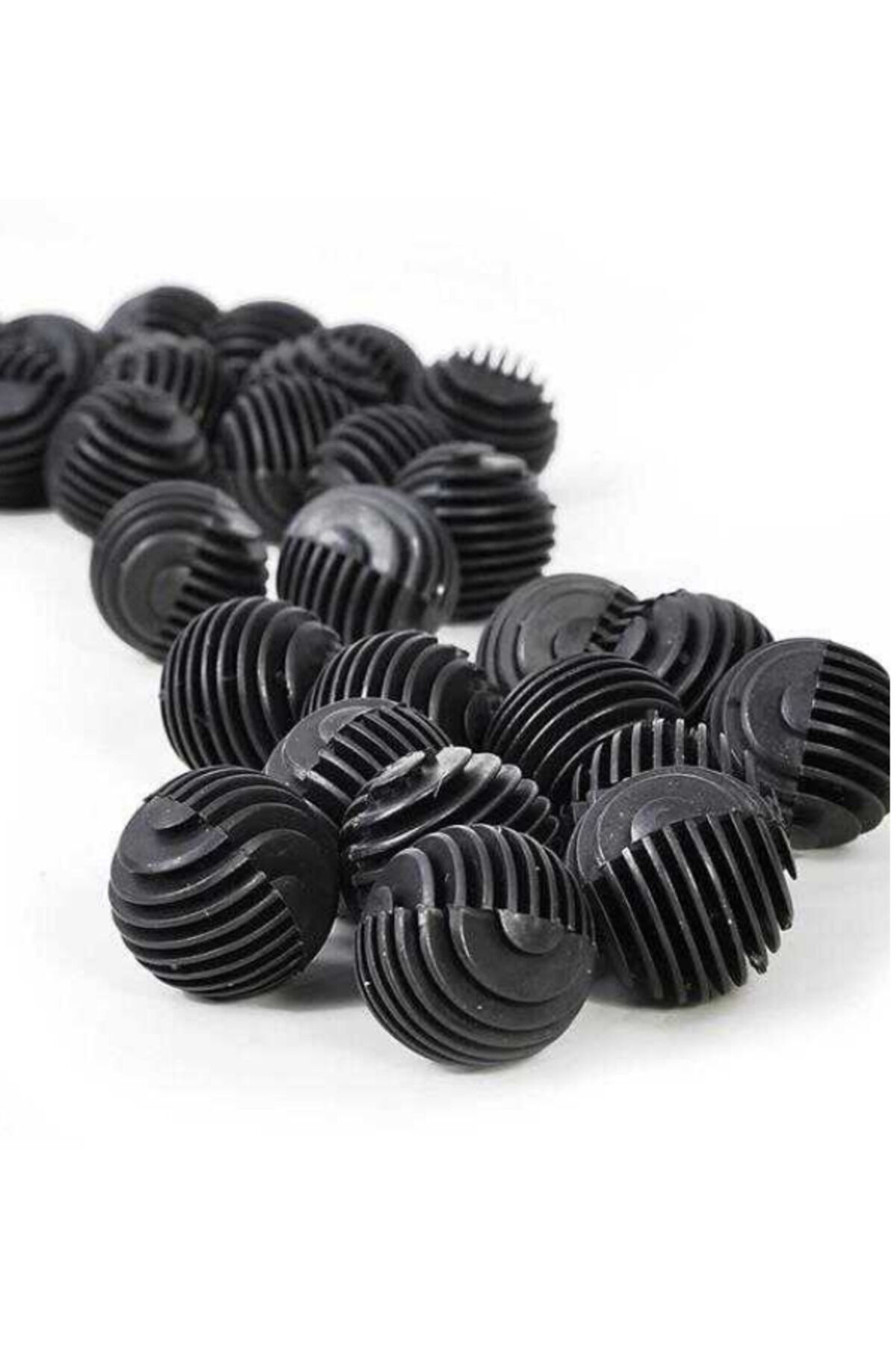 Akvaryum Bioball Orta Boy 10 Adet 32mm
