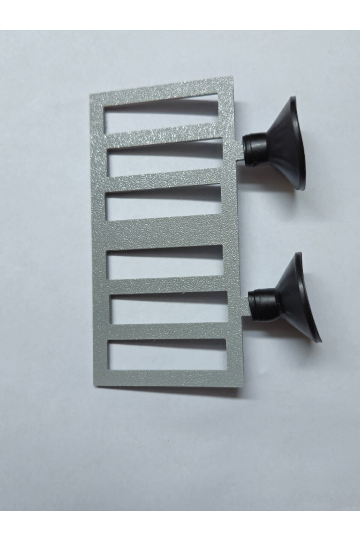 Moss Rafı 5x10cm Vantuzlu 3 Adet