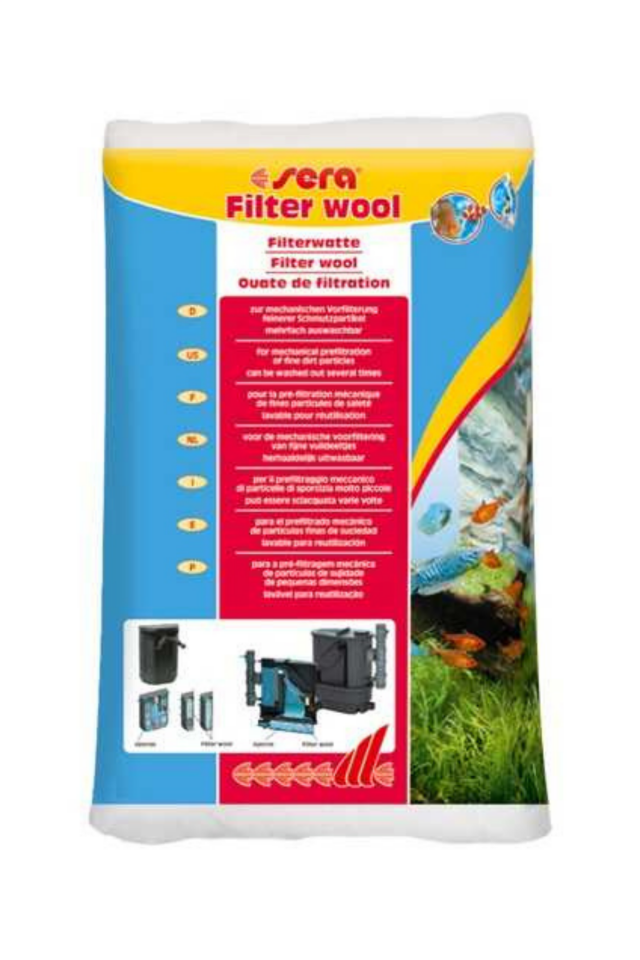Sera Elyaf 50gr