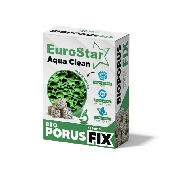 Eurostar Bio Porus Fix 500ml
