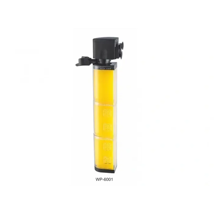 Sobo Akvaryum İç Filtre 40W 2800 Lt/Saat WP-6001