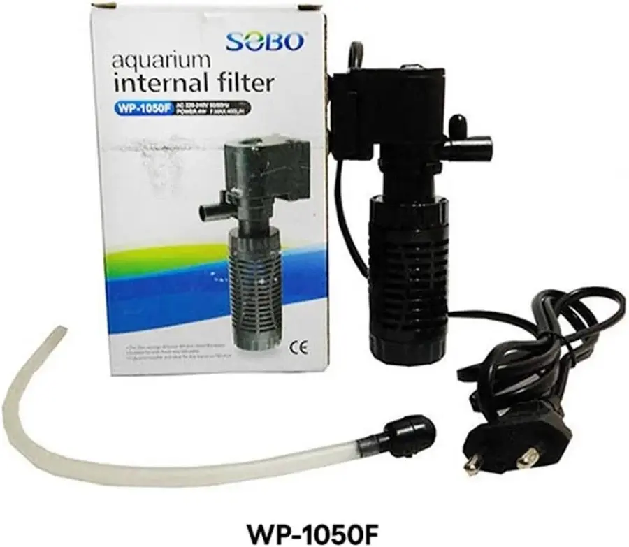 Sobo Akvaryum İç Filtre WP-1050F
