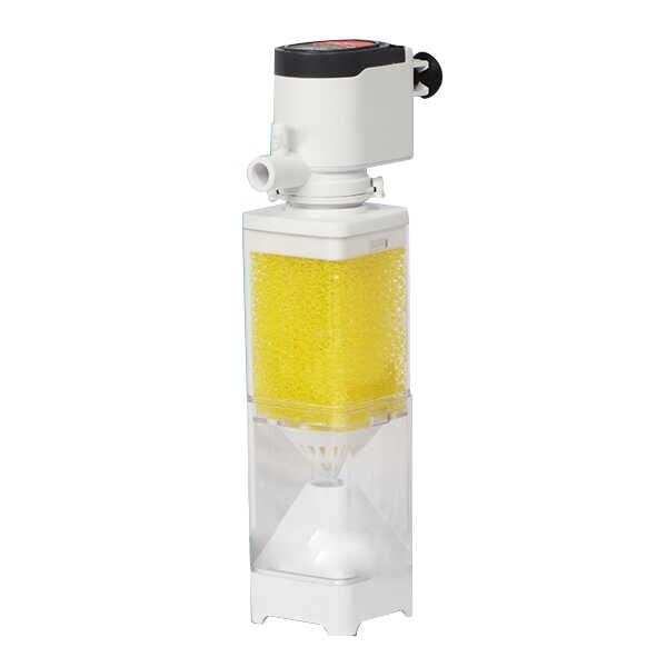 Sobo AQ-6100F Akvaryum İç Filtre 600 Lt/S