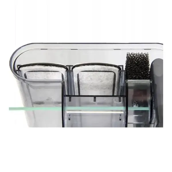 Sobo Mini Askı Şelale Filtre 500Lt/h 6.8W