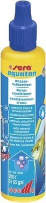 Sera Aquatan 50ml Su Düzenleyici