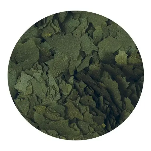 Tropical Super Spirulina Forte Pul Yem  Kovadan Bölme